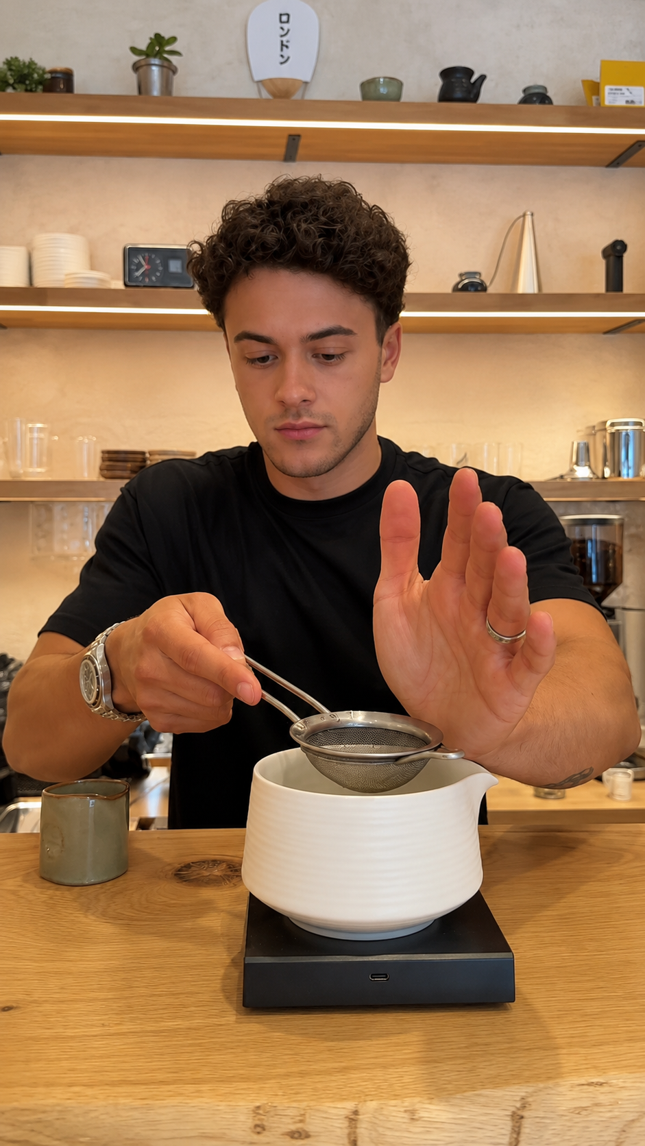 Kyoto Ceremonial Matcha