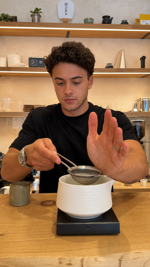 Kyoto Ceremonial Matcha