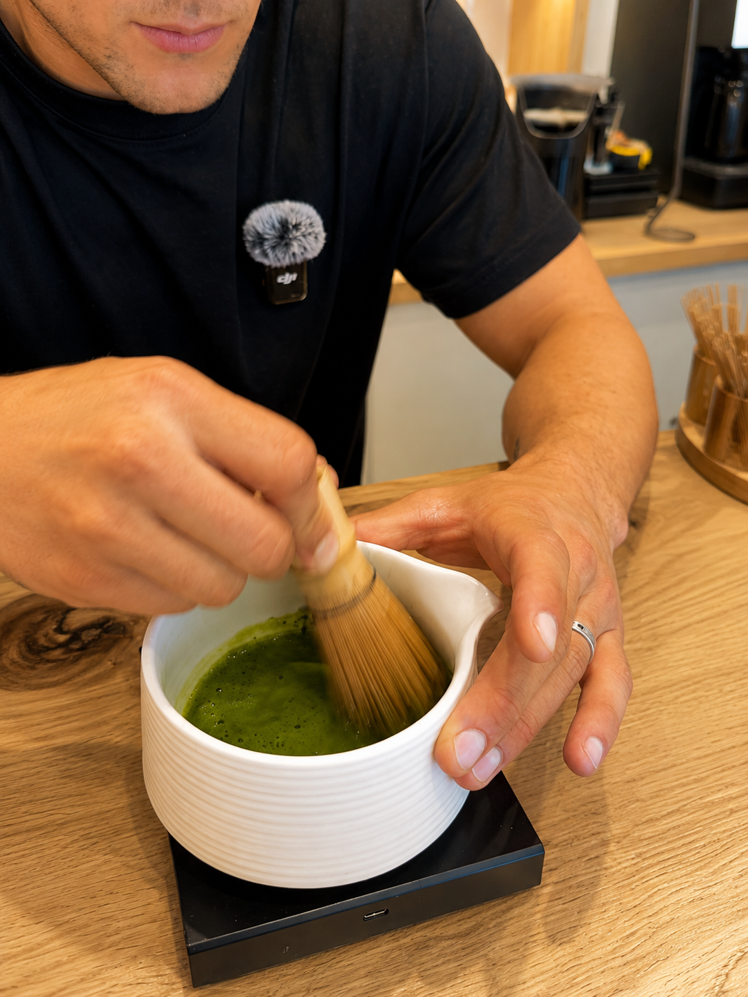 Kyoto Ceremonial Matcha