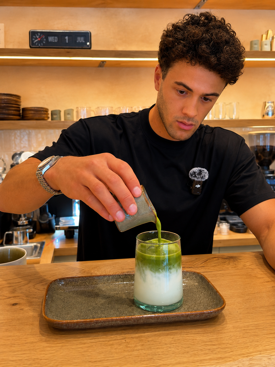 Kyoto Ceremonial Matcha